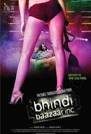 Bhindi Baazaar 2011 Hindi DvD Rip full movie download